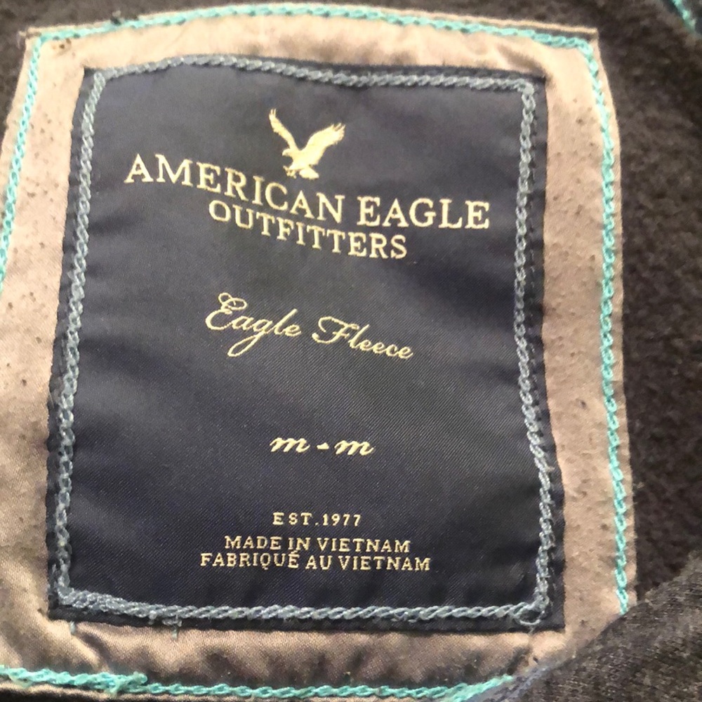 American eagle sweatshirt - Picture 3 of 3